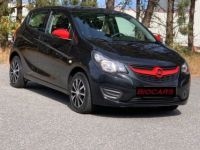 Opel Karl 1.0 Edition - <small></small> 8.450 € <small>TTC</small> - #5