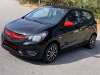 Opel Karl 1.0 Edition - <small></small> 8.450 € <small>TTC</small> - #7