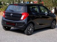 Opel Karl 1.0 Edition - <small></small> 8.450 € <small>TTC</small> - #8