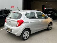 Opel Karl 1.0i  - <small></small> 9.990 € <small>TTC</small> - #4