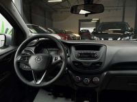 Opel Karl 1.0i  - <small></small> 9.990 € <small>TTC</small> - #7