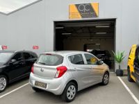 Opel Karl 1.0i  - <small></small> 9.990 € <small>TTC</small> - #25