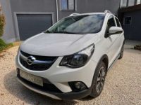 Opel Karl 1.0iROCKS FAIBLE TAXE GPS AIRCO GARANTIE12MOIS - <small></small> 9.990 € <small>TTC</small> - #3