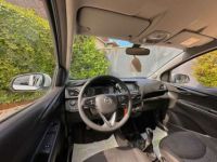 Opel Karl 1.0iROCKS FAIBLE TAXE GPS AIRCO GARANTIE12MOIS - <small></small> 9.990 € <small>TTC</small> - #11