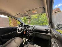 Opel Karl 1.0iROCKS FAIBLE TAXE GPS AIRCO GARANTIE12MOIS - <small></small> 9.990 € <small>TTC</small> - #13