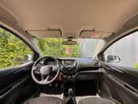 Opel Karl 1.0iROCKS FAIBLE TAXE GPS AIRCO GARANTIE12MOIS - <small></small> 9.990 € <small>TTC</small> - #14