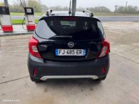 Opel Karl 1.0L 75CV ROCKS - <small></small> 8.490 € <small>TTC</small> - #3