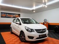 Opel Karl ROCKS 1.0 75CH - Prix sur Demande - #1