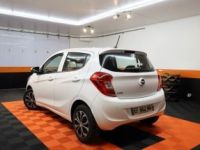 Opel Karl ROCKS 1.0 75CH - Prix sur Demande - #3