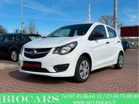 Opel Karl Selection * - <small></small> 5.990 € <small>TTC</small> - #1