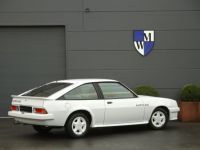 Opel Manta B GSI Hatchback Same Owner since 1990 - <small></small> 14.900 € <small>TTC</small> - #5