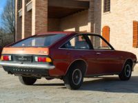 Opel Manta VAUXHALL MANTA CAVALIER - Prix sur Demande - #4