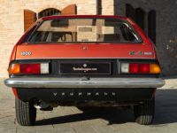 Opel Manta VAUXHALL MANTA CAVALIER - Prix sur Demande - #31