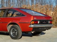 Opel Manta VAUXHALL MANTA CAVALIER - Prix sur Demande - #32