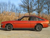 Opel Manta VAUXHALL MANTA CAVALIER - Prix sur Demande - #1