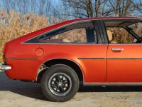 Opel Manta VAUXHALL MANTA CAVALIER - Prix sur Demande - #35