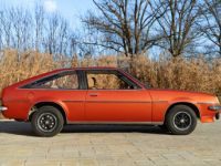 Opel Manta VAUXHALL MANTA CAVALIER - Prix sur Demande - #40