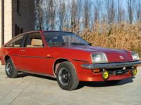 Opel Manta VAUXHALL MANTA CAVALIER - Prix sur Demande - #2