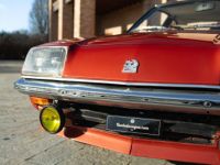 Opel Manta VAUXHALL MANTA CAVALIER - Prix sur Demande - #44