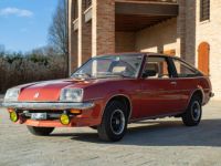 Opel Manta VAUXHALL MANTA CAVALIER - Prix sur Demande - #34