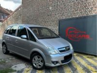 Opel Meriva 1,3 CDTI 75Ch 89,000KM - <small></small> 3.990 € <small>TTC</small> - #1