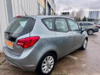 Opel Meriva 1.3 CDTI 95 CH MOTEUR CHAINE - <small></small> 6.590 € <small>TTC</small> - #3