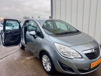 Opel Meriva 1.3 CDTI 95 CH MOTEUR CHAINE - <small></small> 6.590 € <small>TTC</small> - #4