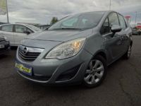 Opel Meriva 1.3 CDTI - 95 EcoFlex Enjoy - <small></small> 3.990 € <small>TTC</small> - #1