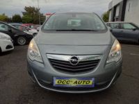 Opel Meriva 1.3 CDTI - 95 EcoFlex Enjoy - <small></small> 3.990 € <small>TTC</small> - #2