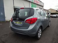 Opel Meriva 1.3 CDTI - 95 EcoFlex Enjoy - <small></small> 3.990 € <small>TTC</small> - #4