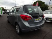 Opel Meriva 1.3 CDTI - 95 EcoFlex Enjoy - <small></small> 3.990 € <small>TTC</small> - #5