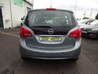 Opel Meriva 1.3 CDTI - 95 EcoFlex Enjoy - <small></small> 3.990 € <small>TTC</small> - #6