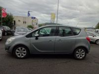 Opel Meriva 1.3 CDTI - 95 EcoFlex Enjoy - <small></small> 3.990 € <small>TTC</small> - #9