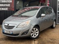 Opel Meriva 1.3 cdti 95ch embrayage et volant moteur neuf 122 000 km - <small></small> 4.999 € <small>TTC</small> - #1