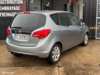 Opel Meriva 1.3 cdti 95ch embrayage et volant moteur neuf 122 000 km - <small></small> 4.999 € <small>TTC</small> - #5