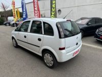 Opel Meriva 1.3 CDTI FAP ENJOY 2009 - <small></small> 3.790 € <small>TTC</small> - #13