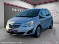 Opel Meriva 1.3 CDTI Start/Stop Edition - <small></small> 5.000 € <small>TTC</small> - #1