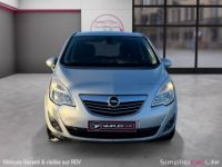 Opel Meriva 1.3 CDTI Start/Stop Edition - <small></small> 5.000 € <small>TTC</small> - #2