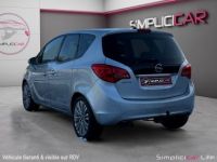 Opel Meriva 1.3 CDTI Start/Stop Edition - <small></small> 5.000 € <small>TTC</small> - #4