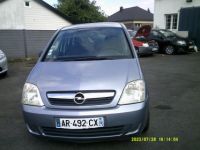 Opel Meriva 1.3l cdti 75cv selection (2010) - <small></small> 5.780 € <small>TTC</small> - #1