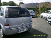 Opel Meriva 1.3l cdti 75cv selection (2010) - <small></small> 5.780 € <small>TTC</small> - #4