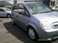 Opel Meriva 1.3l cdti 75cv selection (2010) - <small></small> 5.780 € <small>TTC</small> - #6