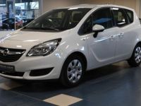 Opel Meriva 1.4 - 100 ch Twinport Essentia - <small></small> 6.996 € <small>TTC</small> - #1