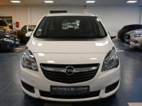 Opel Meriva 1.4 - 100 ch Twinport Essentia - <small></small> 6.996 € <small>TTC</small> - #2