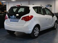 Opel Meriva 1.4 - 100 ch Twinport Essentia - <small></small> 6.996 € <small>TTC</small> - #4