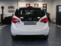 Opel Meriva 1.4 - 100 ch Twinport Essentia - <small></small> 6.996 € <small>TTC</small> - #5