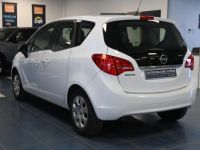 Opel Meriva 1.4 - 100 ch Twinport Essentia - <small></small> 6.996 € <small>TTC</small> - #6