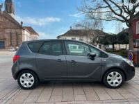 Opel Meriva 1.4 ENJOY 1ere MAIN 106992kms - <small></small> 7.500 € <small>TTC</small> - #4