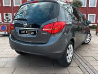 Opel Meriva 1.4 ENJOY 1ere MAIN 106992kms - <small></small> 7.500 € <small>TTC</small> - #5