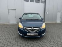 Opel Meriva 1.4 Turbo Cosmo -- GPS CAMERA GARANTIE - <small></small> 8.490 € <small>TTC</small> - #2